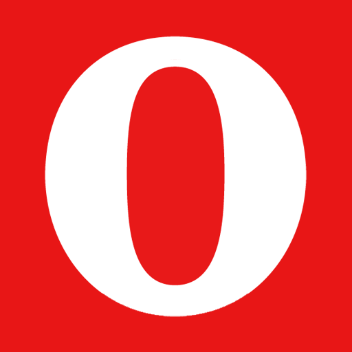 Browser Opera Alt Icon 512x512 png